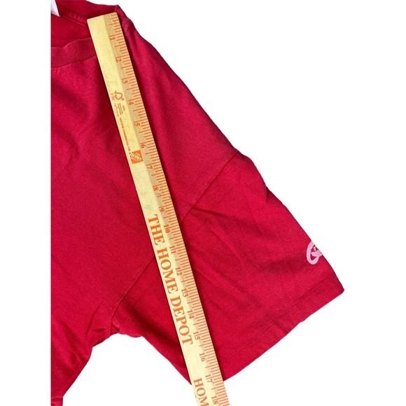 VTG Hanes Heavyweight FLASH T-Shirt‎ Adult Size XL - Picture 4 of 6